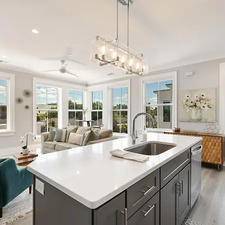 The Wando Suite At 122 Spring